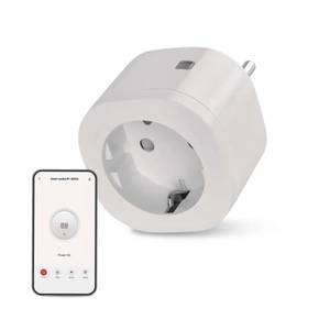 Pistikupesa Wi-Fi Go-Smart