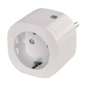 Pistikupesa Wi-Fi Go-Smart