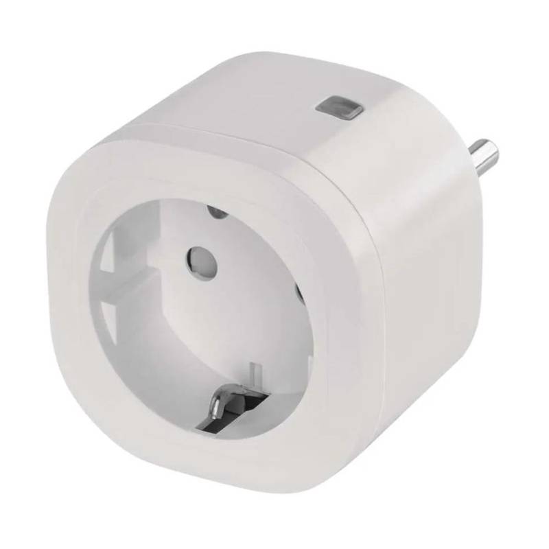 Pistikupesa Wi-Fi Go-Smart