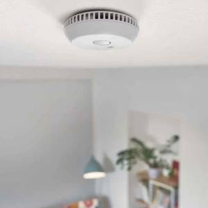 Smoke alarm GS536-H01