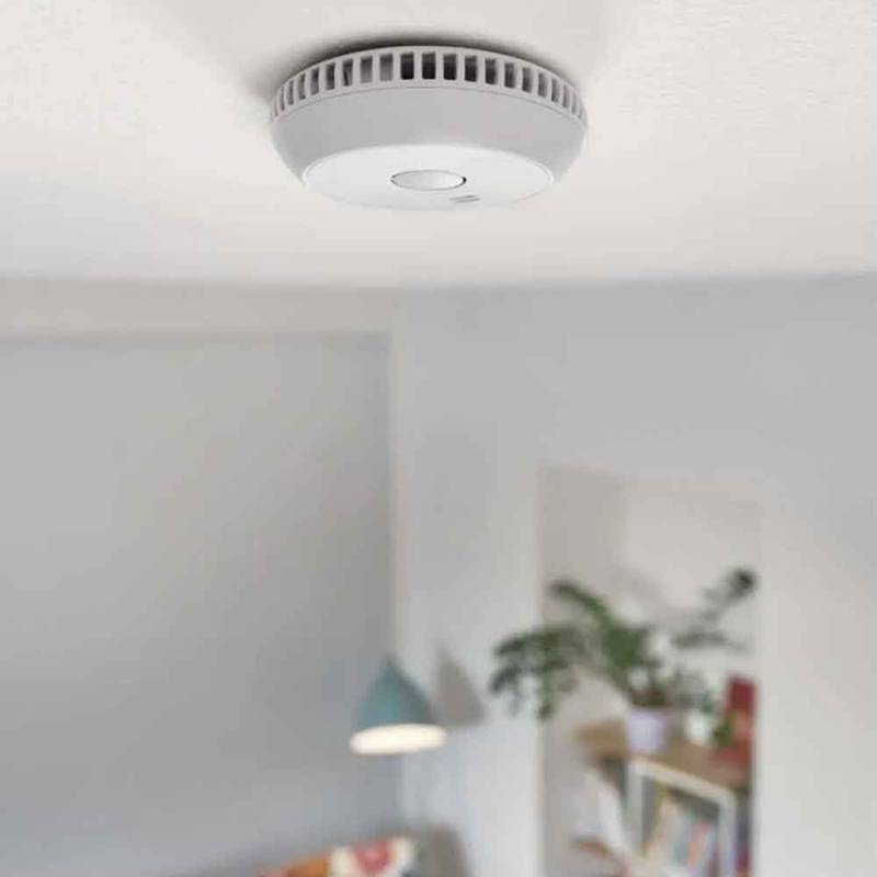 Smoke alarm GS536-H01