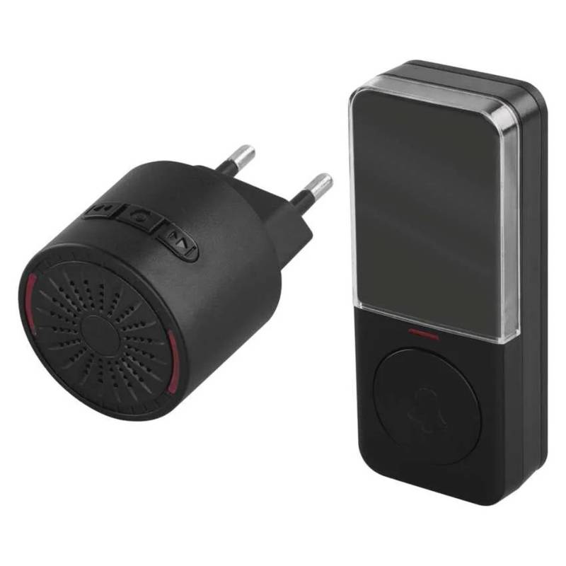 Juhtmevaba uksekell P5734B