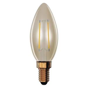 LED Bulb VINTAGE Candle / E14, 2.5 W (20 W), 225 lm, Warm White