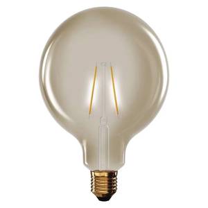 LED Bulb VINTAGE G125 / E27, 4.5 W (40 W), 420 lm, Warm White