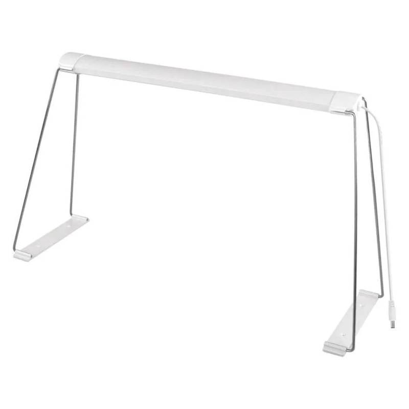 Taimevalgusti LED, täisspektriga, ettekasvatamiseks, 15 W, taimeriga