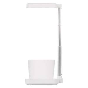Taimevalgusti LED, täisspektriga, 30 LED-i, taimeriga, hämardatav