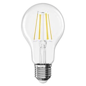 LED Bulb FILAMENT Classic A60 / E27, 5.9 W (60 W), 806 lm, Warm White
