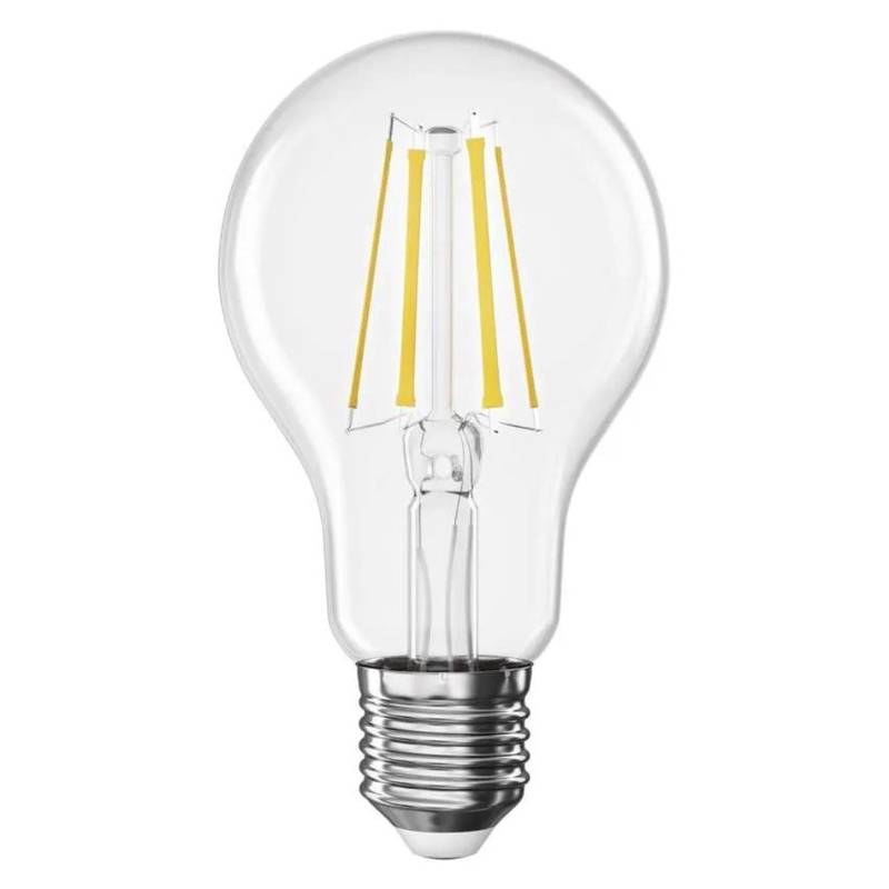 LED Bulb FILAMENT Classic A60 / E27, 5.9 W (60 W), 806 lm, Warm White