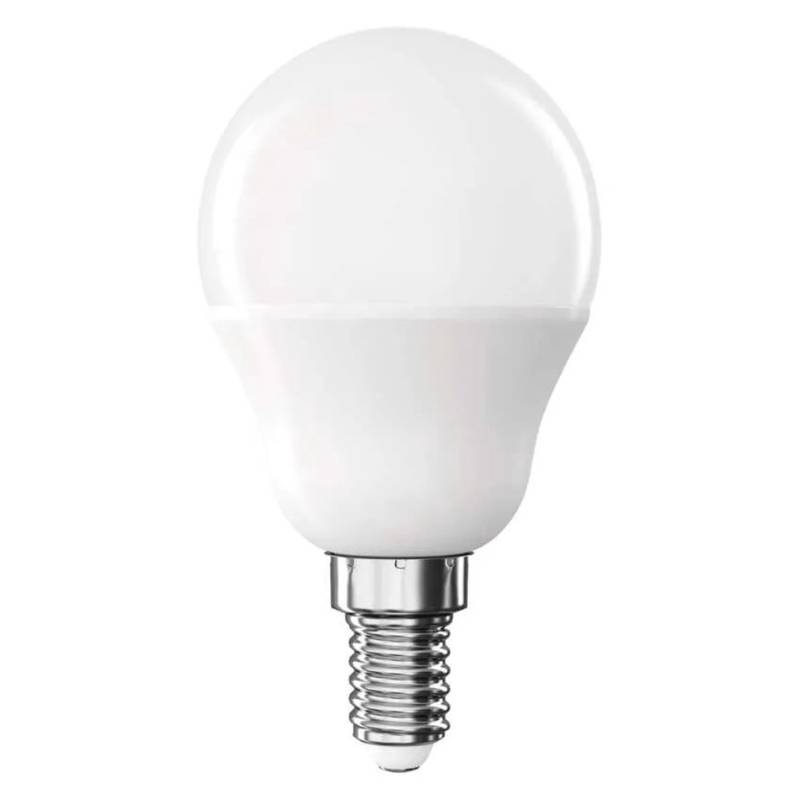 LED pirn Classic Mini Globe / E14, 6.5 W (60 W), 806 lm, neutraalne valge