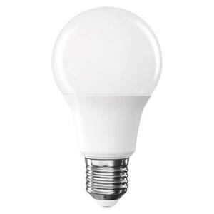 LED pirn Classic A60, E27, 7 W (60 W), 806 lm, soe valge