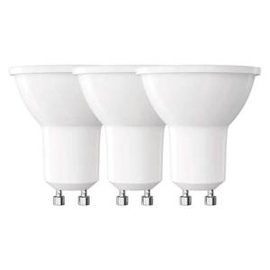 LED pirn MR16 / GU10, 7 W (60 W), 806 lm, 3 tk