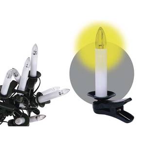 20LED XMAS CANDLE 7M WW