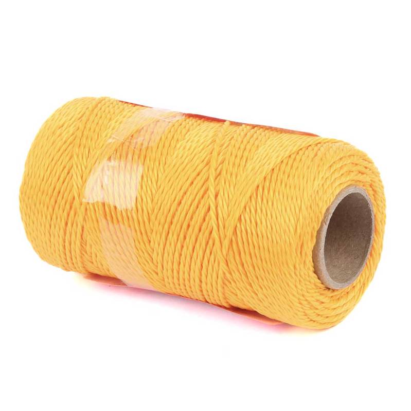 Majapidamisnöör polüpropüleen 1,5mm/100m rull
