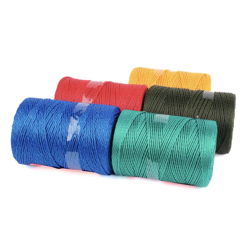 Majapidamisnöör polüpropüleen 1,5mm/200m rull