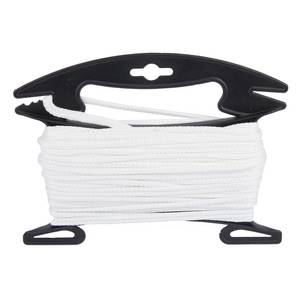 Majapidamisnöör polüester 5mm/20m raam