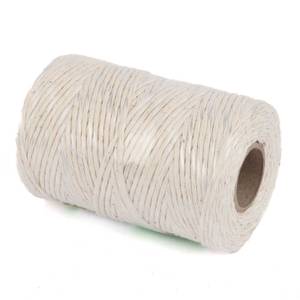 Pakkenöör puuvill + polüamiid 2mm/150m rull (CTVP)