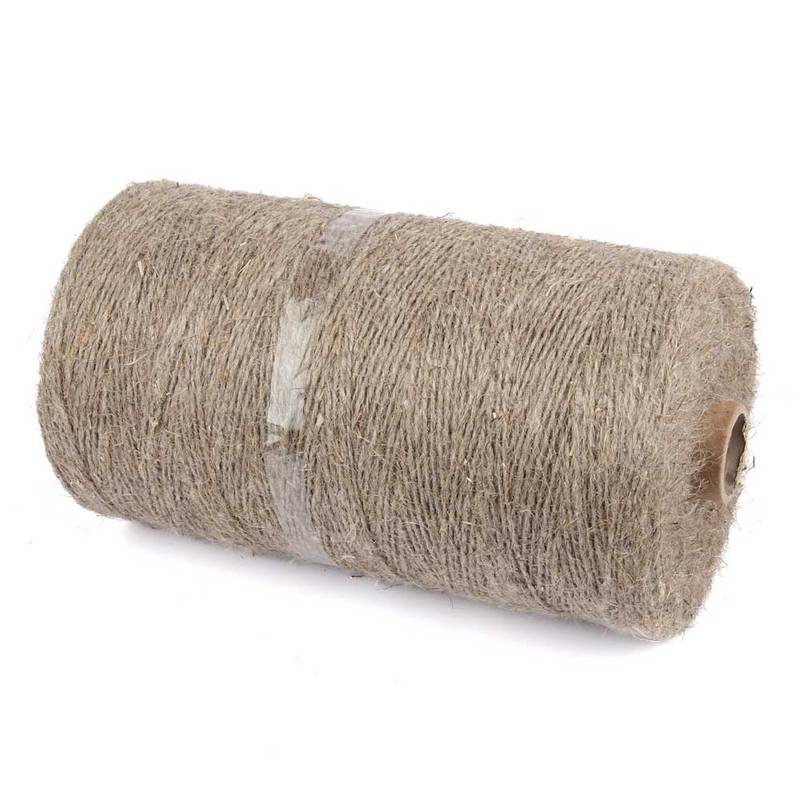 *Linane pakkenöör 1,5mm/1250m 1 kg rull