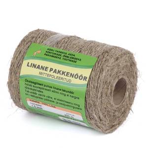 Linane pakkenöör 1,5mm/200m rull