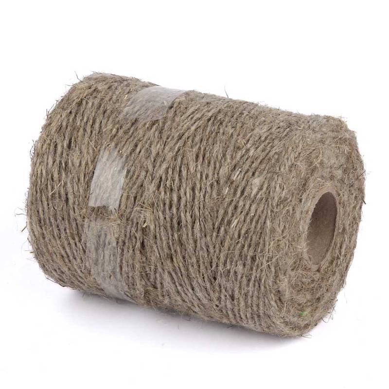 Linane pakkenöör 1,5mm/200m rull