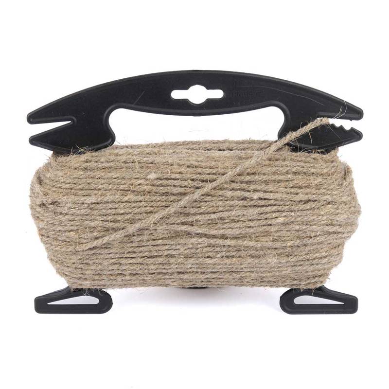 Takunöör 3mm/50m raam