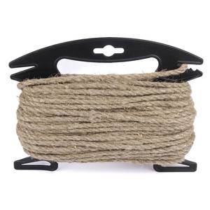 Takunöör 5mm/20m raam