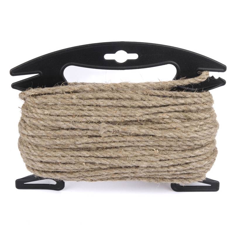 Takunöör 5mm/20m raam