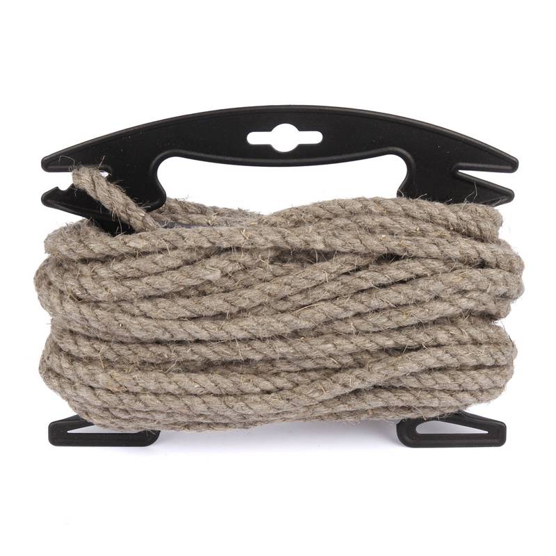 Takunöör 8mm/10m raam