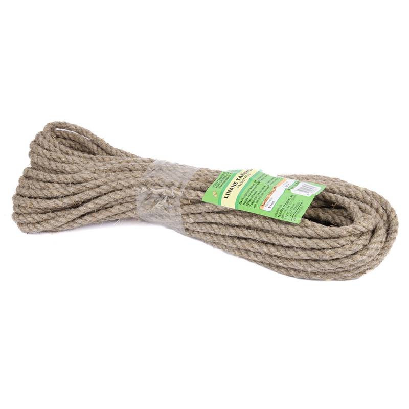 Takunöör 8mm/20m vihk