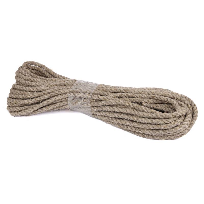 Takunöör 8mm/20m vihk