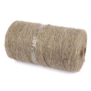 Flax twine 2mm/500m 1kg
