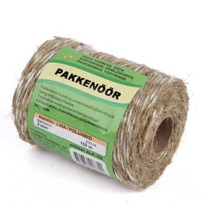 Pakkenöör lina + polüamiid 2mm/150m rull