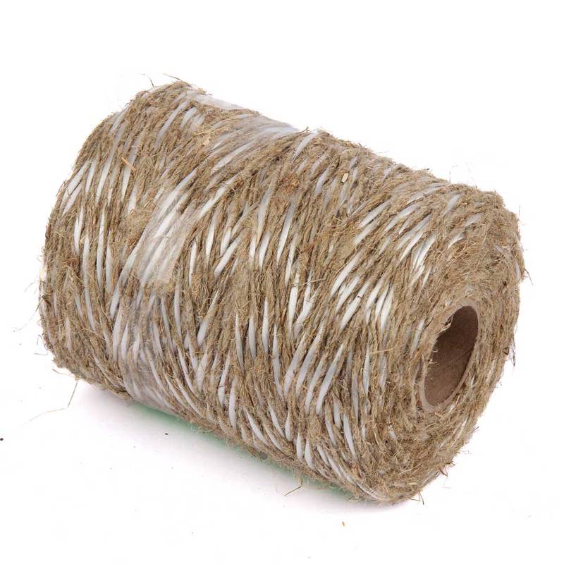 Pakkenöör lina + polüamiid 2mm/150m rull