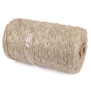 Pakkenöör lina + polüamiid 2mm/700m 1 kg rull