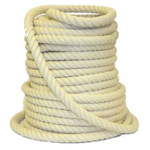 Puuvillaköis 24mm trummel (müük 30m kaupa)