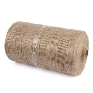 Jutenöör 2mm ~820m 1kg