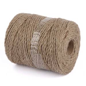 Jutenöör 2,7mm/100m rull
