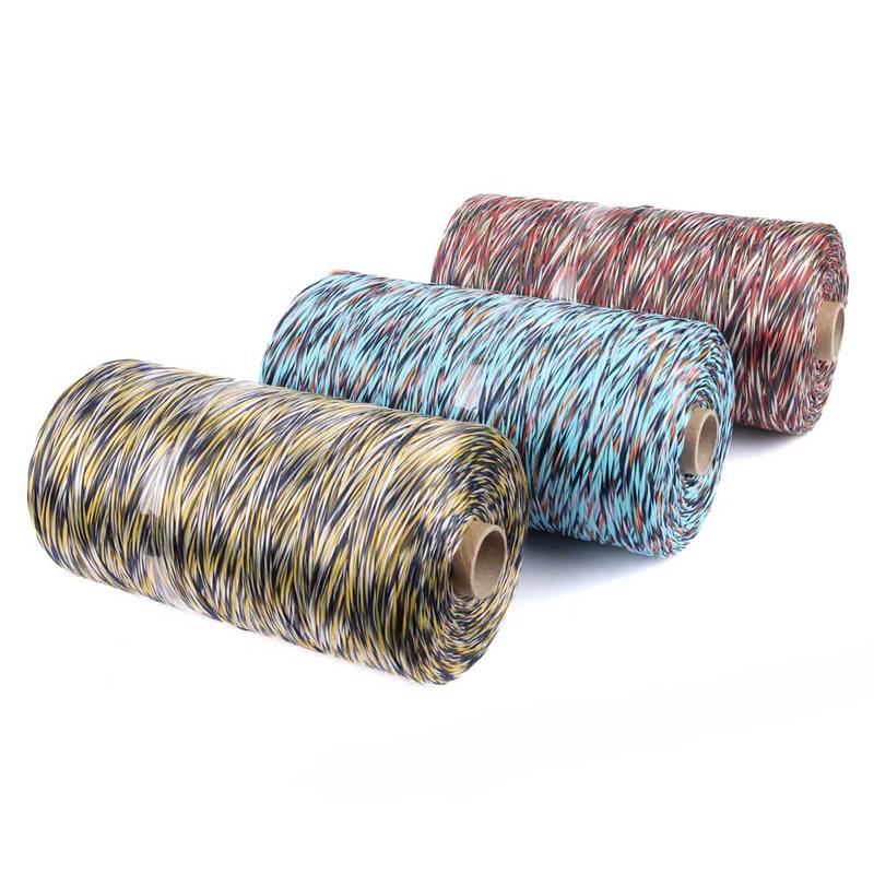 Pakkenöör polüpropüleen 2mm/1000m 1kg rull