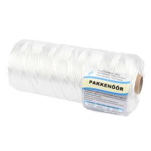 Polyester twine 2mm/1000m 1kg