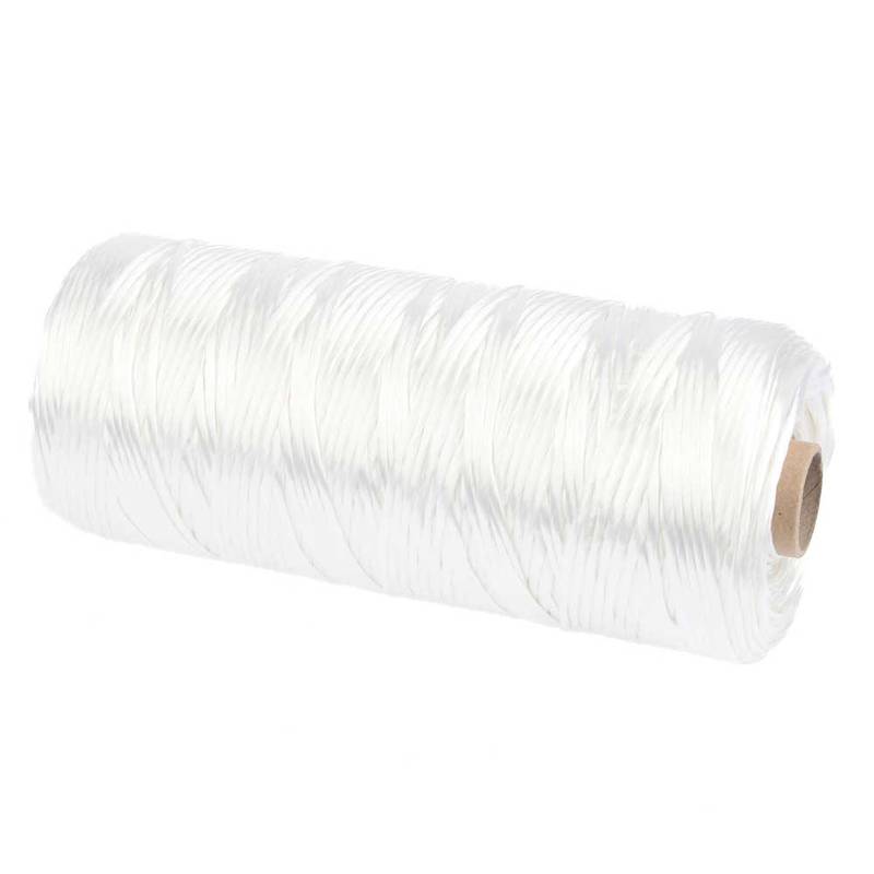 Polyester twine 2mm/1000m 1kg