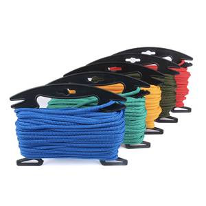 Punutud nöör polüpropüleen 5mm/20m raam