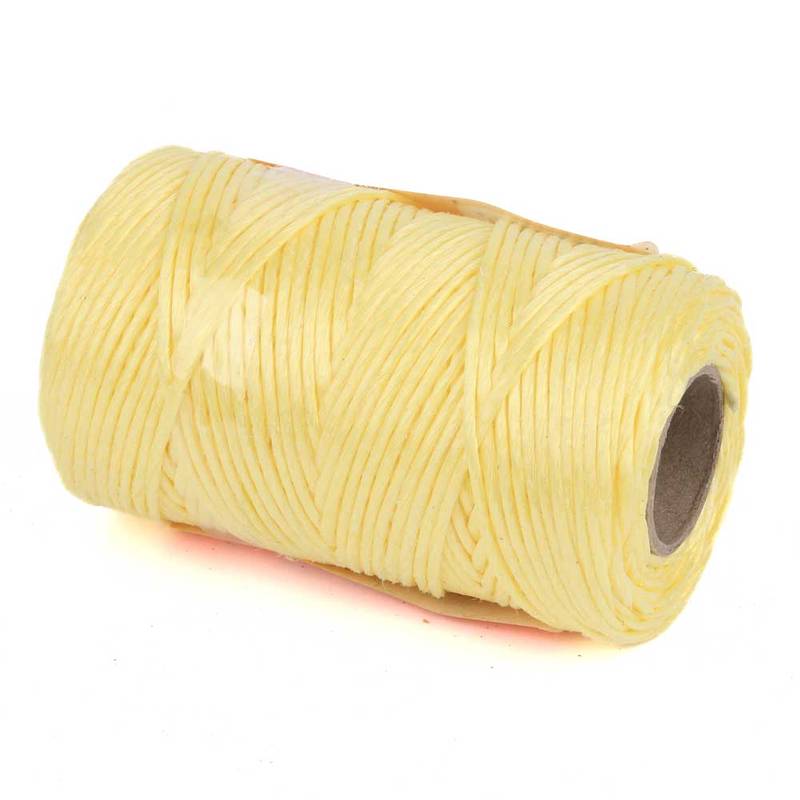 Pakkenöör polüpropüleen 2mm/100m rull