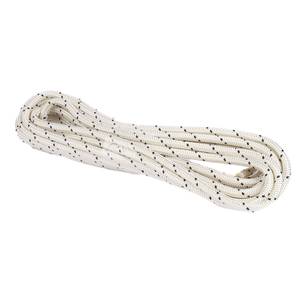 Cord braided with core high tenacity polyester 10mm 10m, breaking load 1800kg