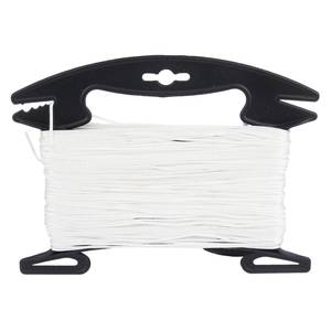 Cord braided with core high tenacity polyester 2mm 50m, breaking load 120kg