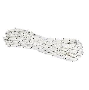 Cord braided with core high tenacity polyester 8mm 20m, breaking load 1380kg