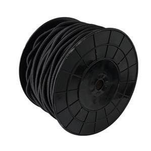 Elastic Bungee Cord (Shock Cord) Ø 8mm, 100m on Reel