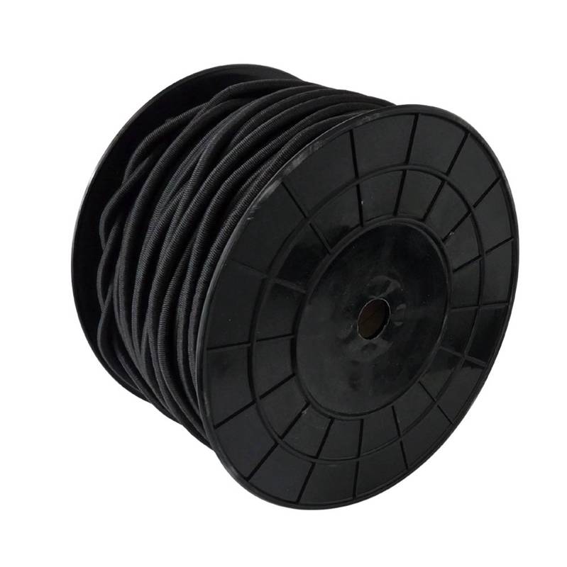 Veniv köis Ekspander 10mm trummel (müük 100m kaupa)