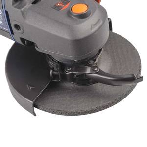 Nurklihvija 125mm 900W AGM1061S