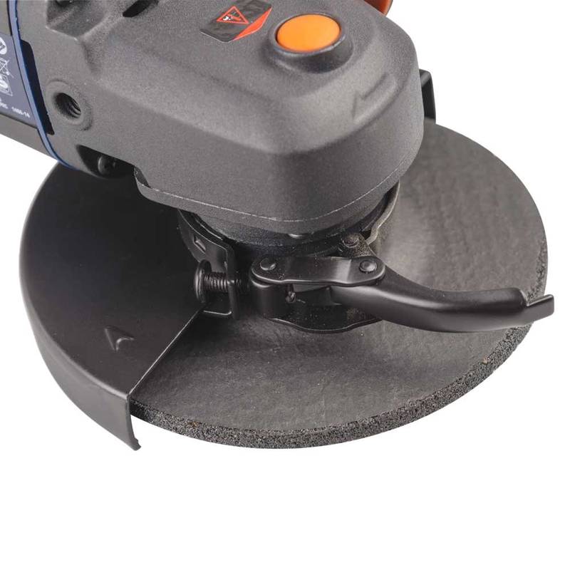 Nurklihvija 125mm 900W AGM1061S