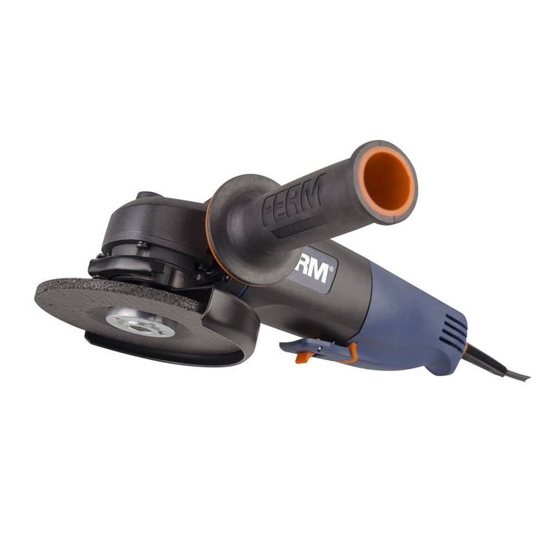 Nurklihvija 125mm 900W AGM1061S