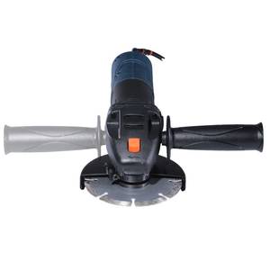 Nurklihvija 115mm 500W AGM1086